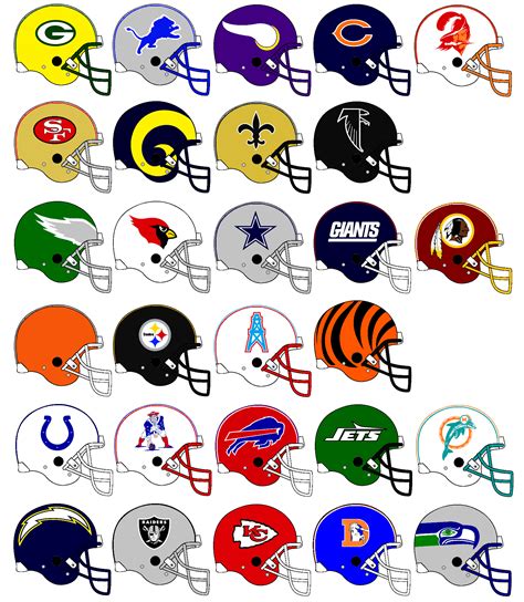 nfl standings in 1990